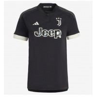 Juventus Francisco Conceicao #7 Rezervni Dres 2024-25 Kratak Rukav